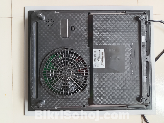 Miyako Induction Stove(Inverter)